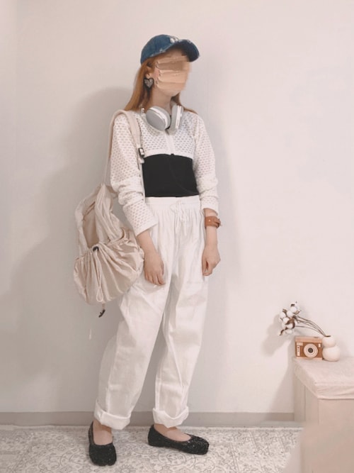 shiroさんのコーディネート