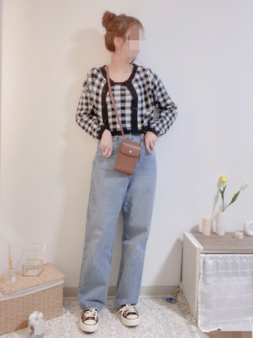 shiroさんのコーディネート