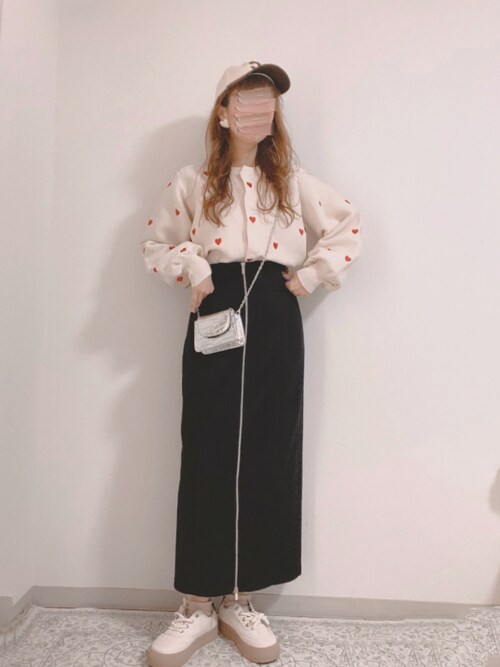 shiroさんのコーディネート