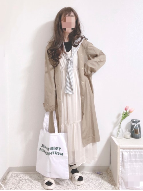 shiroさんのコーディネート