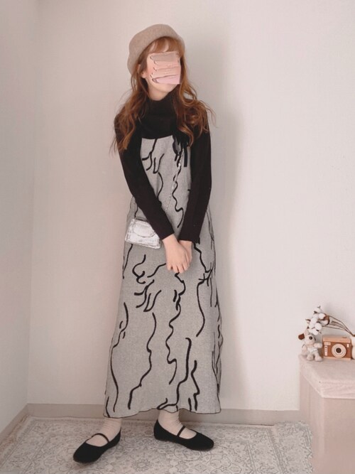 shiroさんのコーディネート