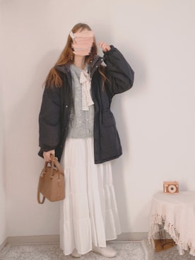 shiroさんのコーディネート