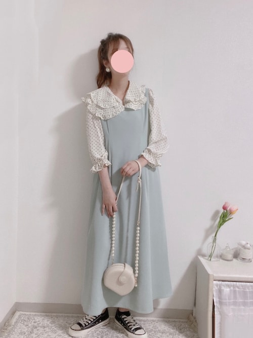 shiroさんのコーディネート