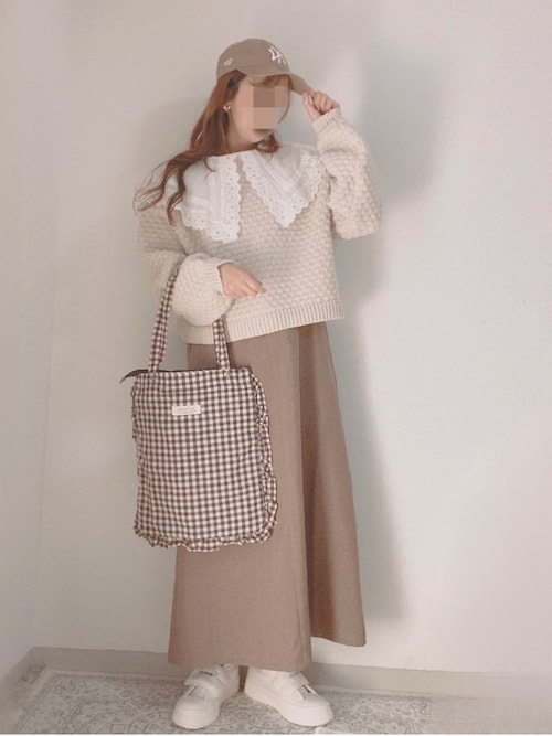 shiroさんのコーディネート