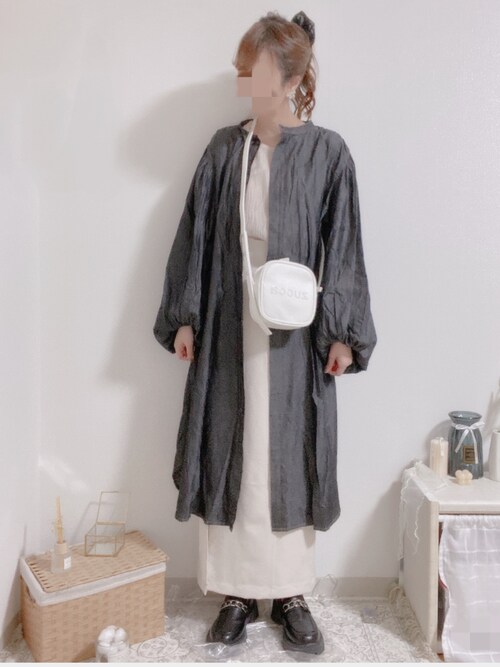 shiroさんのコーディネート