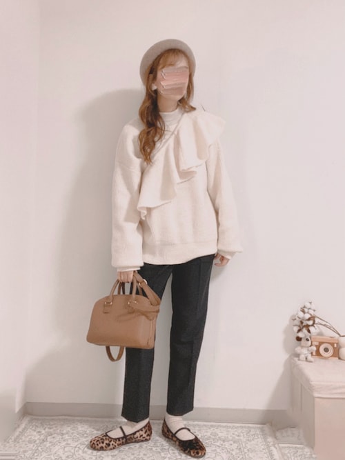 shiroさんのコーディネート