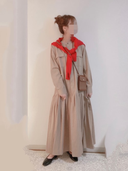 shiroさんのコーディネート