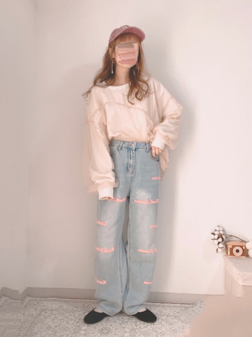 shiroさんのコーディネート