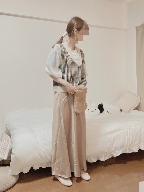 shiroさんのコーディネート