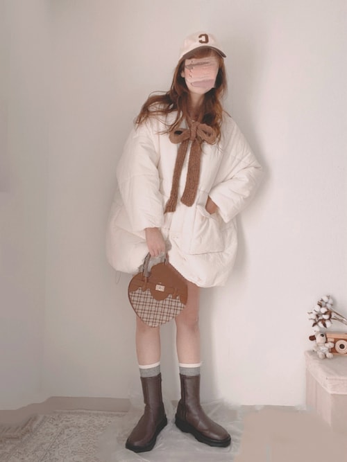 shiroさんのコーディネート