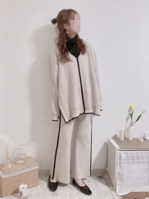 shiroさんのコーディネート