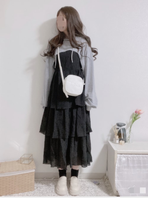 shiroさんのコーディネート