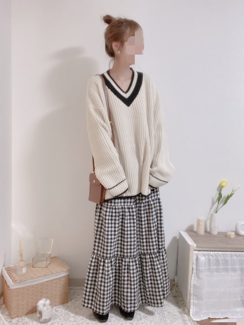 shiroさんのコーディネート