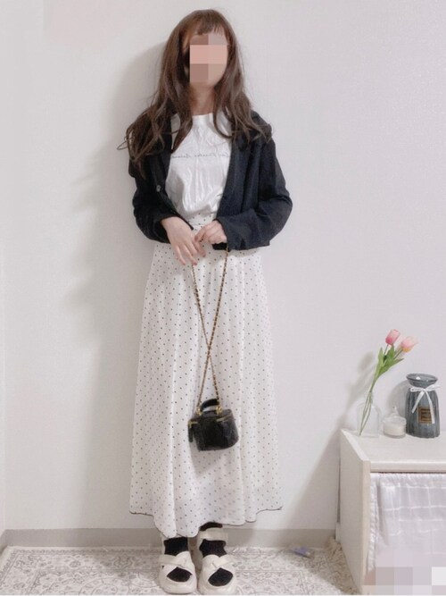 shiroさんのコーディネート