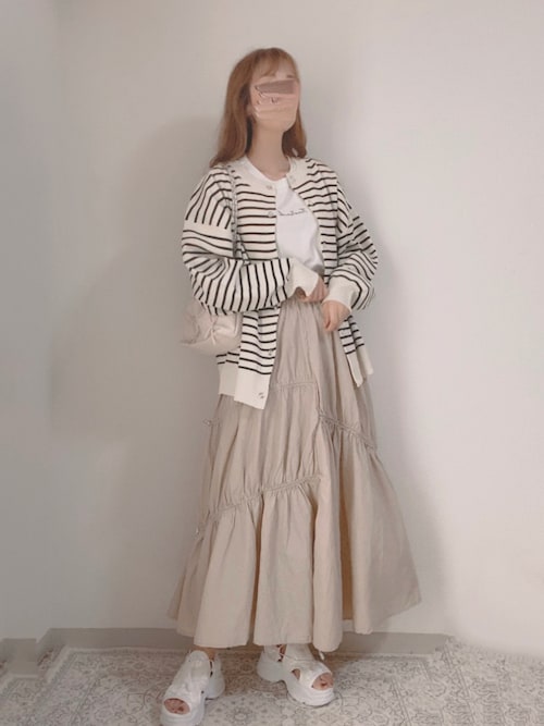 shiroさんのコーディネート