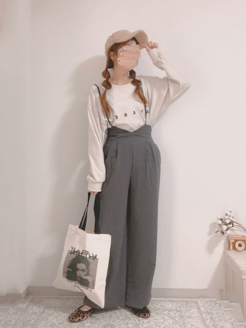 shiroさんのコーディネート