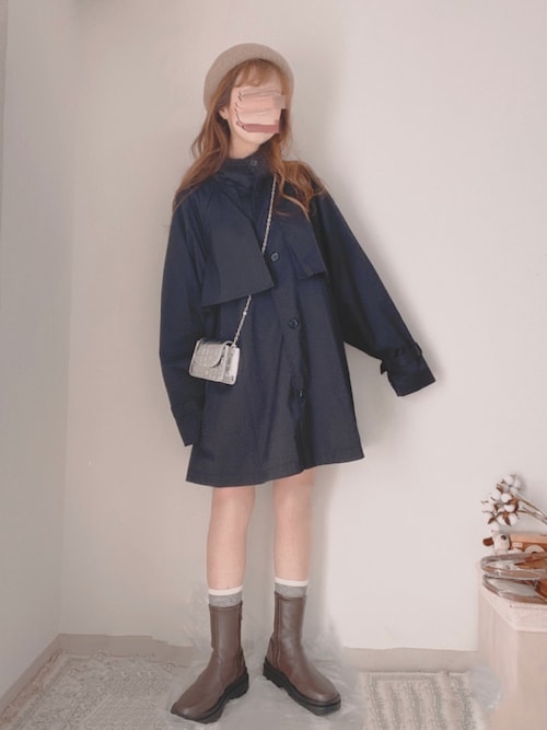 shiroさんのコーディネート