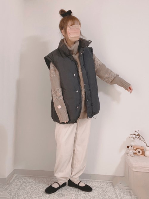 shiroさんのコーディネート