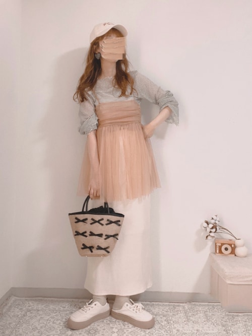 shiroさんのコーディネート