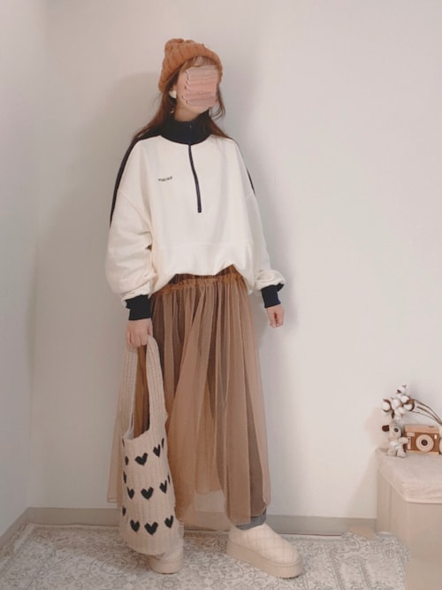 shiroさんのコーディネート