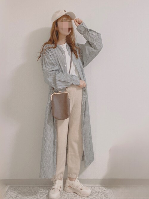 shiroさんのコーディネート