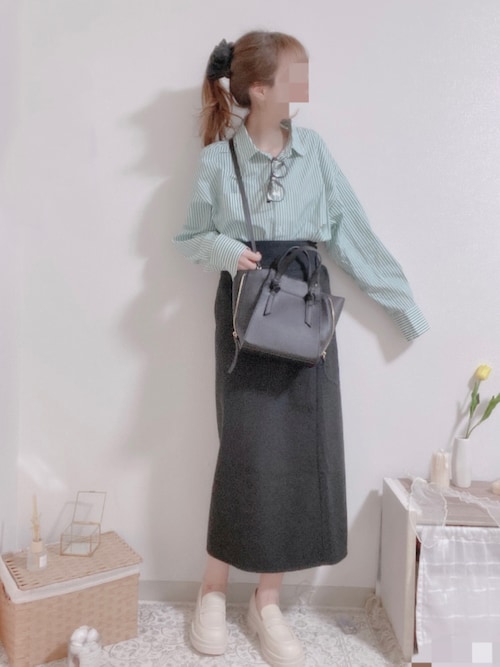 shiroさんのコーディネート