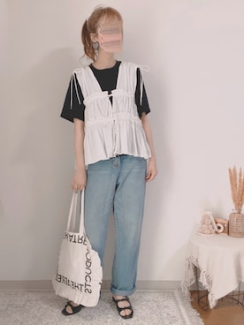 shiroさんのコーディネート