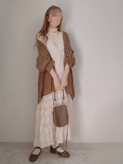 shiroさんのコーディネート