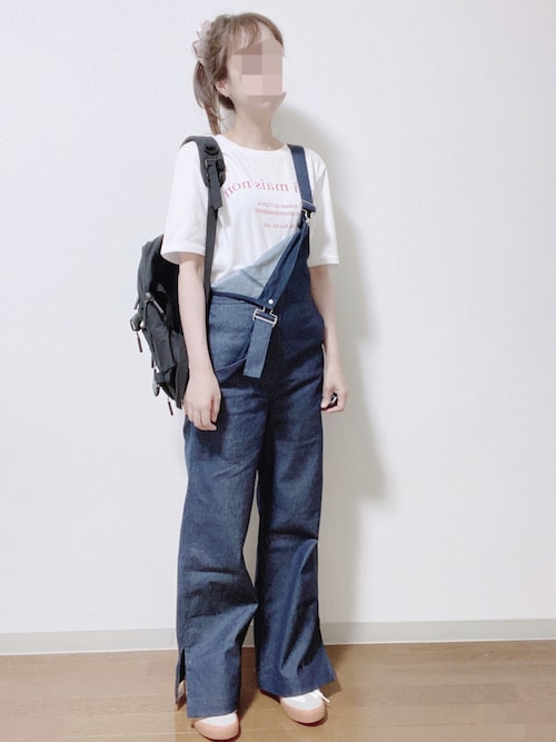 shiroさんのコーディネート