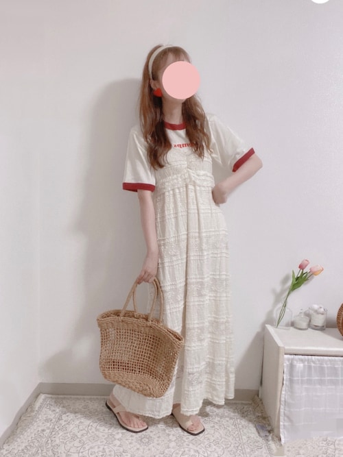 shiroさんのコーディネート