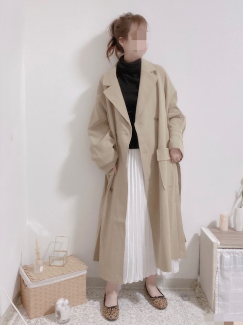shiroさんのコーディネート