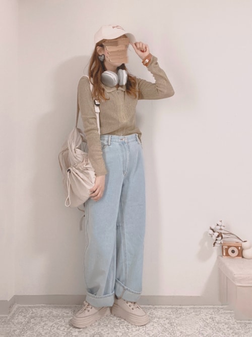 shiroさんのコーディネート