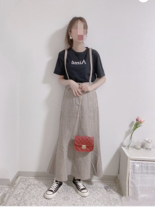 shiroさんのコーディネート