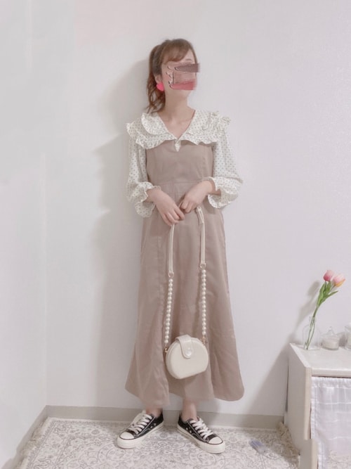 shiroさんのコーディネート