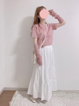 shiroさん(レディース・159cm)の秋コーディネート