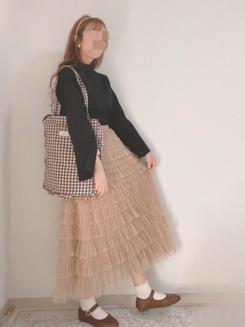 shiroさんのコーディネート