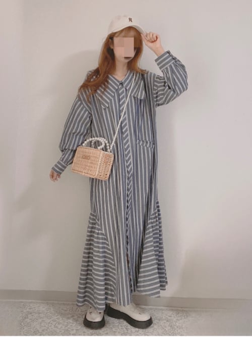 shiroさんのコーディネート