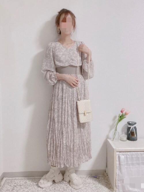 shiroさんのコーディネート