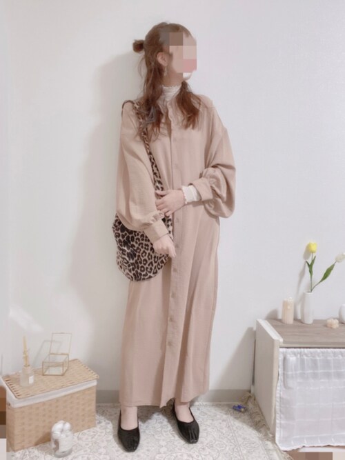 shiroさんのコーディネート