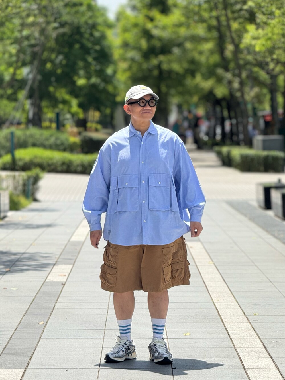 New Balance M1906NLM pink シティーボーイ 差し色 New Balance M1906NLM pink シティーボーイ 差し色