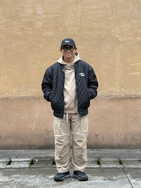 Colorholic manさんのコーディネート