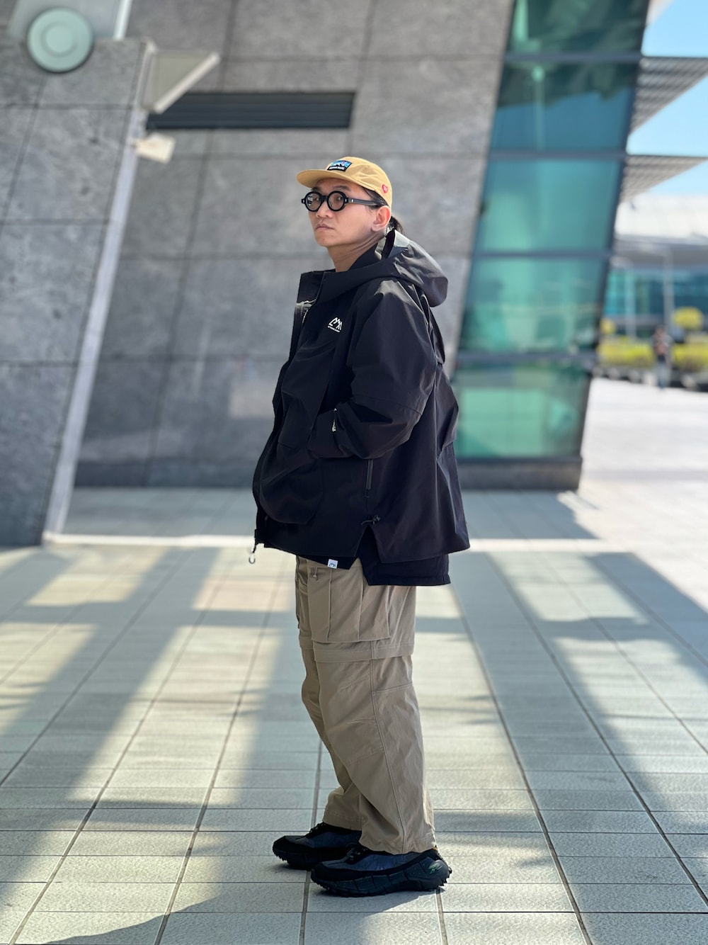 HUMAN MADE マウンテンパーカー ベージュ/カーキ jacket-2-1-dfb95.jpg?fit=max&w