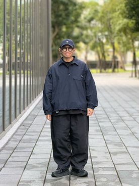 Colorholic manさんのコーディネート