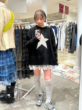 arisa okitaさんのコーディネート