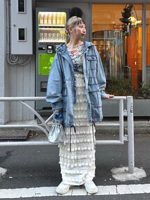 CONES BOSS（コーンズボス）の「【ユニセックス】【CONESBOSS