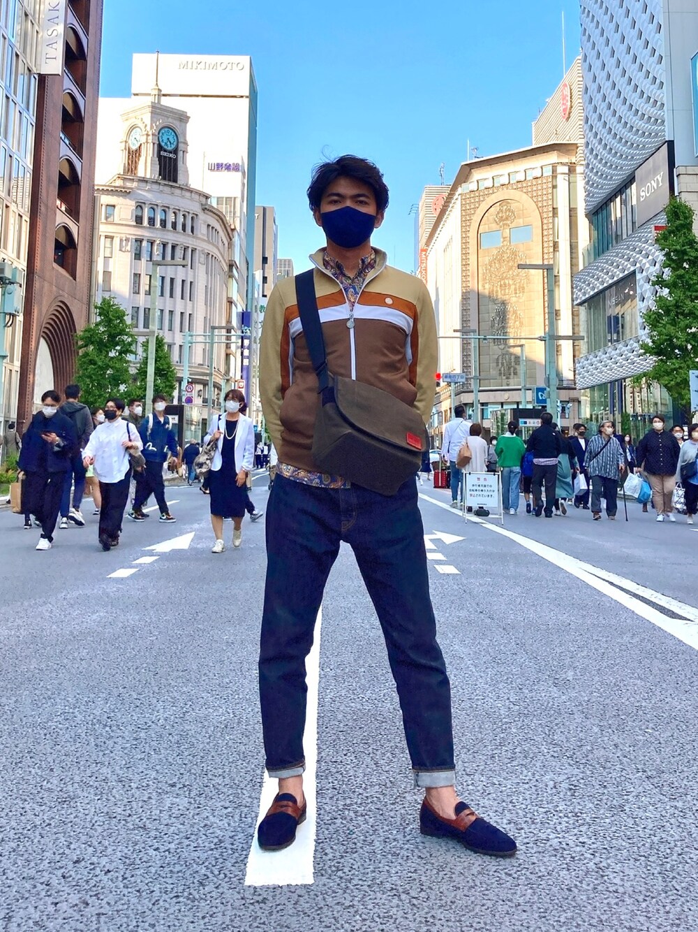 Pretty Green ペイズリーシャツ 未使用品 楽天市場】【中古】Graphpaper Liberty Oversized Regular Color