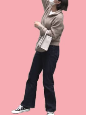 16さんのコーディネート