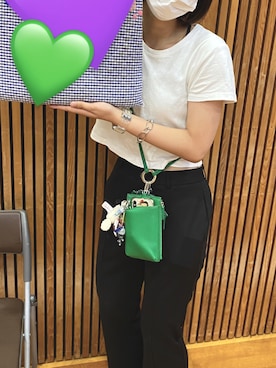 16さんのコーディネート