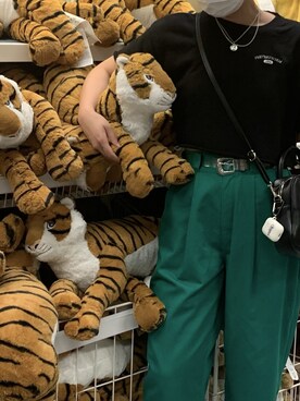 16さんのコーディネート