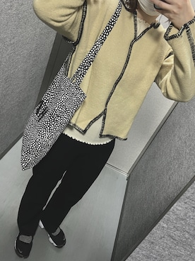 mmmrinさんのコーディネート